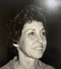 Vera Eda “Patsy” Ridley Maxwell (1930-2023)