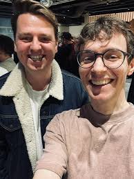 Ewan McKechnie (@ewanmckechnie)