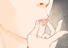 Draw back lips first, you need to extend your lower jaw slightly. How To Wolf Whistle 10 Steps With Pictures Wikihow