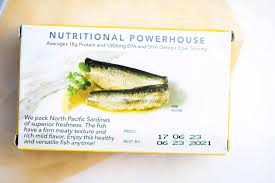Looking for the low carb sardine recipes? Truly Delicious Sardine Cakes Paleo Anti Inflammatory Keto Nut Free