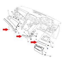 This logo was used in articles promoting the launch of the station. Genuine Holden Hsv 3 Pce Dash Trim Kit Satin Grey Vf Vf2 Evoke All Vf Series 1 2 Right Hand Drive Models Only Holden Hsv