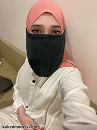 CamillaReese  HijabCamilla Nude Leaks OnlyFans Photo 1 - Leaked Models
