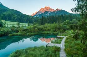 See reviews and photos of mountains in kranjska gora, slovenia on tripadvisor. Kranjska Gora And The Alps 2021 Ljubljana