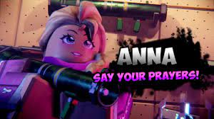 Maybe you would like to learn more about one of these? Roblox Arsenal X Adopt Me New Skin Code Anna Youtube