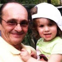 Gregory Daniel Barrett Obituary