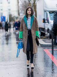 Paris Fashion Week Street Style Pictures And Photos Fashion Paris Fashion Week Street Style Paris Fashion Week