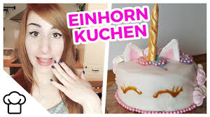 Zusätzliche röhrchen oder stäbchen als stütze im kuchen möchte ich vermeiden. Einhorn Regenbogen Torte Diy Kupferfuchs Kuchenchaos Youtube