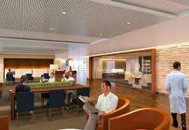 Ohiohealth Riverside Methodist Hospital Nbbj Methodist Hospital Design