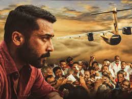 Other oscars nominees 2021 with multiple nominations include the father, judas and the black messiah, minari, nomadland, sound of metal and. Suriya S Soorarai Pottru Goes To Oscars Gulte