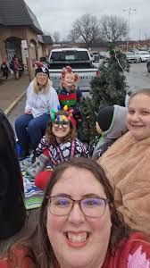 Gratitude to truckers and volunteers for 35 years