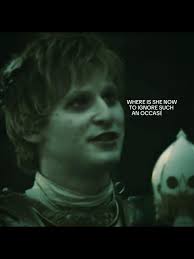 Gladiator 2 Monkey Emperor Caracalla