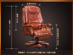 Chief Executive Chair Office Chair Computer Chair Can Be Used To Massage The Boss Chair In 2020 Executive Chair Computer Chair Boss Chair