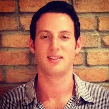 Dispatch from The Quest: Meet Brandon Cohen