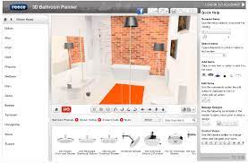 360 views create stunning 360 views of your bathroom design instantly. Create Your Dream Bathroom With The Reece 3d Bathroom Planner Glassnow