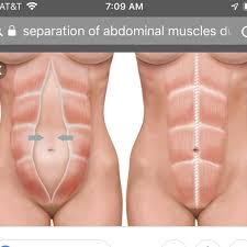 Uterus and ovary anatomy and woman health concept. Why Is Meghan S Belly Still Looking Big Even After Giving Birth To A Baby Quora