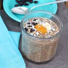 Overnight Buckwheat Groats A Crunchy Delicious Option To Oats The Fountain Avenue Kitchen Buckwheat Recipes Buckwheat Groats Groats Recipe