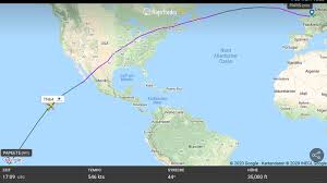 Check spelling or type a new query. 15 713 Kilometer Nonstop Air Tahiti Stellt Zwischen Sudsee Und Paris Neuen Flugrekord Auf Stern De
