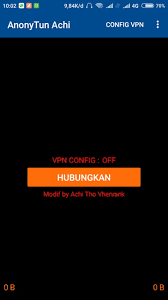 Las versiones modificadas de anonytun traen pocos cambios, pero quizá el más importante es el hecho de no tener publicidad (banner publicitarios que salen cada cierto. Download Anonytun Achi Pro Apk Mod Unlimited Terbaru 2021