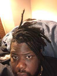 I M Looking To Dye My Hair Ultimately Super Saiyan Blonde And Then I Wanna Go Grey Silver I Need Tips First Time Dying My Hair Dreadlocks