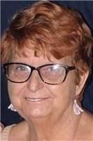 Rita Day Obituary (1957