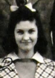 With much sadness, we must announce the passing of Erma VerNooy Martin.  Erma was a graduate of the SKCS class of 1948