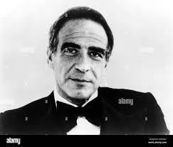 DANIEL MELNICK American Producer Stock Photo