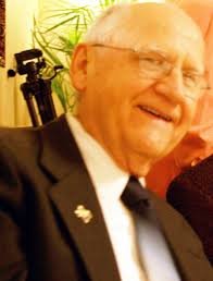 Bernard Vyvjala Obituary