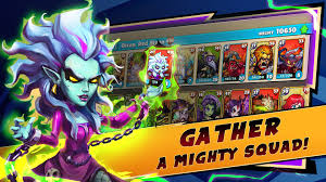Kingdom rush frontiers hacked unblocked with images play free. Mighty Party On Steam