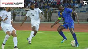 Taifa stars' head coach kim poulsen is in touch with msuva, and is aware of the situation that leaves him with only two experienced strikers, mbwana samatta and john bocco. Magoli Yote Samatta Na Msuva Taifa Stars 2 0 Cape Verde Youtube