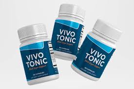 Vivo Tonic Reviews - Do VivoTonic Blood Sugar Pills Work or Scam? | Redmond  Reporter