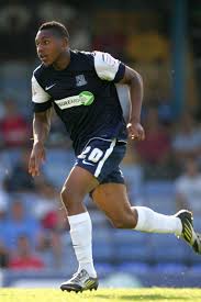 Carrying forest home and away , lefties for days , lansbury is scum #villadown. Peterborough United Smash Transfer Record To Sign Striker Britt Assombalonga From Watford Watford Observer