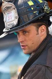 Chicago Fire. Yes please.