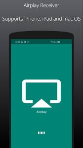 Descarga la última versión de airplay mirroring receiver apk + mod gratis. Airplay For Android Apk Download