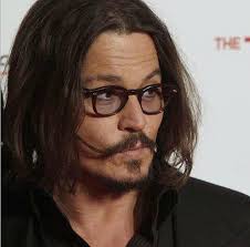 Johnny Depp Images Johnny With Long Hair Wallpaper And Background Photos Johnny Depp Long Hair Long Hair Styles Johnny Depp