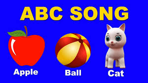 If you buy from a link, we may earn a commission. Alphabet Song Apple Ball Cat Dog Elephant Face Peepsburgh