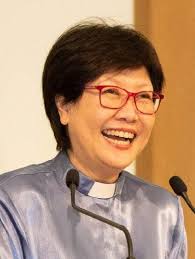 Foochow Methodist Church Foochow Service Bulletin 27 July 2025 by foochowmc 