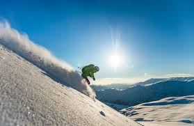 Gratis skibuss frå voss stasjon kvar dag. Winter Activities Norways Best