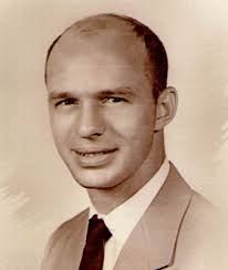 Obituary information for Dr. Jack Oliver Carson