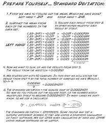 How do you determine the p value? Experiment Debunking The P Value With Statistics