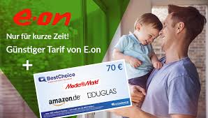 Vi erbjuder el, gas, värme och kyla. Neuen Strom Und Gasvertrag Bei E On Abschliessen Und 70 Euro Pramie Obendrauf