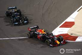 F1 Rake Focuses On Distraction From Real Problems Autobala