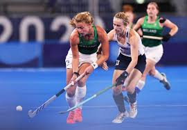 2021 ncaa women's hockey tournament: Hockey Ireland Women Take Monumental Achievement Home From First Games Reuters