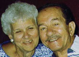 Philip Benson, “Phil The Barber” of West Islip