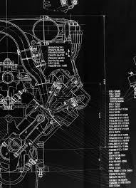 Takeovertime Mechanical Design Technical Illustration Blueprints