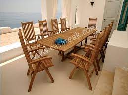 Pin Di Outdoor Furniture Designs Kl Pj