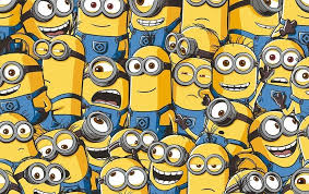 Check spelling or type a new query. 24 Wallpaper Dinding Minion Wallpaper Dinding Minion Lovely Panda 3d Self Adhesive Wallpaper Kids Wall Sticker An Kertas Dinding Wallpaper Dinding Minion