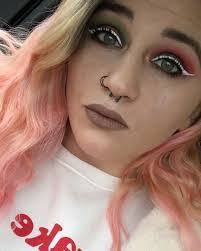 Jackie Massaro's Instagram, Twitter & Facebook