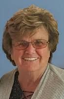 Mary Pauline Tucci Obituary