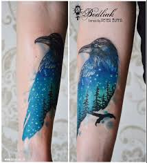 49 Jpg 2015 Art Tat Tattoo Tattoos Tetovanie Original Tattooart Slovakia Zilina Bodliak Bodliaktat Sky Tattoos Northern Lights Tattoo Nature Tattoos