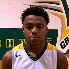 Out-of-State Basketball Recruits